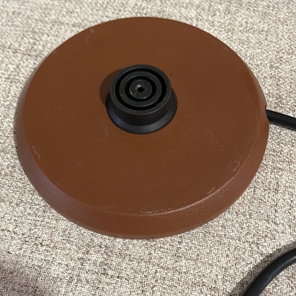 Dmofwhi Gooseneck Electric Kettle(1.0L), Coffee Kettle | Tea Kettle - Gr… - Picture 6 of 11